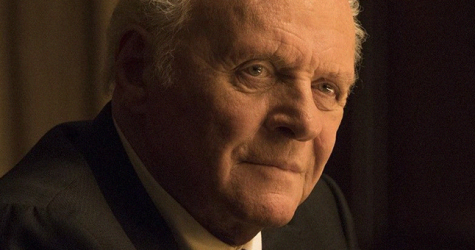 Никогда не поздно: как Энтони Хопкинс влюбил в себя соцсети