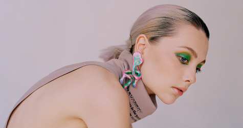 Косметичка Лены Шейдлиной. «Я хочу себя увековечить в жизни, а не в интернете»