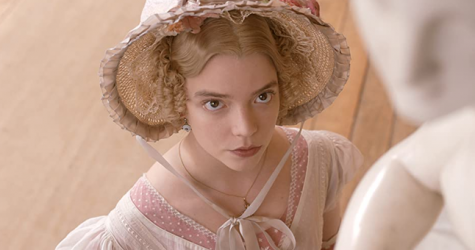 Смотрим «Эмму» по роману Джейн Остин и выбираем трогательное платье