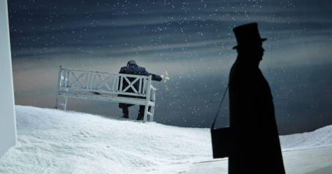 Культтуризм с Владимиром Раевским в карантине: полезные ссылки, чтобы полюбить оперу