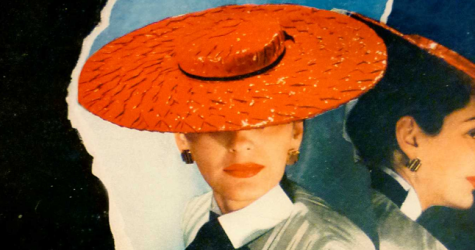 Новые книги о моде, которые мы собираемся прочитать этой весной