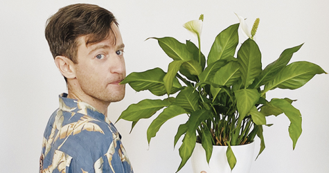 Коллекция карантинная весна 2020: лукбук редакции в самоизоляции