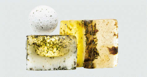 20 косметических подарков на «Тайного Санту»