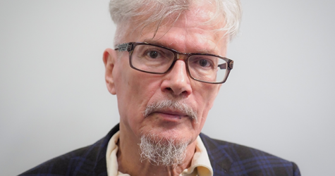 Герой века: на смерть Эдуарда Лимонова