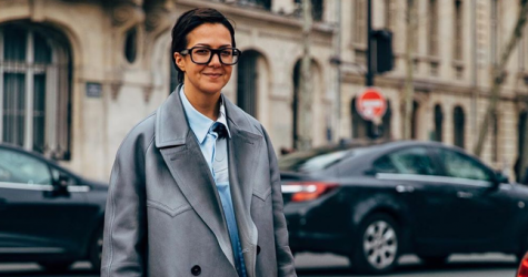 Ксения Чилингарова — о настоящем и будущем Недели моды в Лондоне