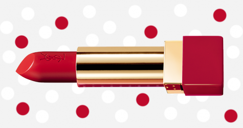 Ромашковые духи, крем, который нельзя трогать, и другие новинки этой недели