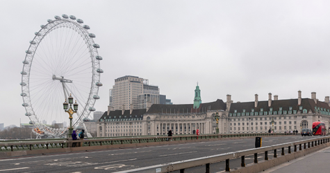 Коронавирус в Англии: как Лондон уходит и не уходит на карантин