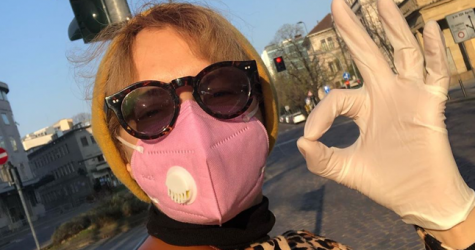 Самоизоляция и карантин: Элен Манасир, Анастасия Винокур, Алексей Аметов — о работе и отдыхе взаперти