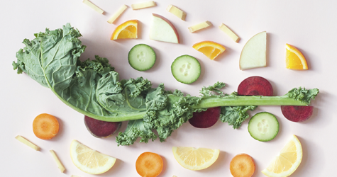 Детокс буфета и холодильника: убрать, оставить, дополнить