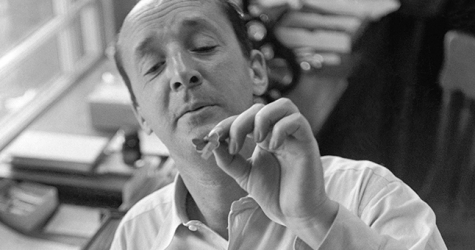 Каким был Набоков: шахматы с извращенцами, охота на бабочек и комикс по «Лолите» в Playboy