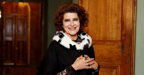 Фанни Ардан: «Никакого специального языка для женского кино нет и быть не может»