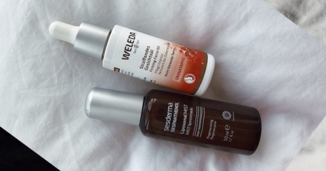 Бьюти-рутина в самоизоляции. Редакция BURO. делится любимыми уходовыми средствами