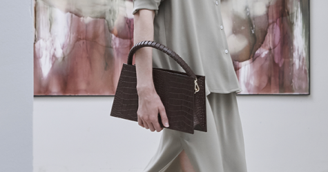 Fetiche, коллекция весна-лето 2020