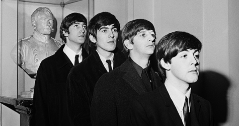 Фотограф Гарри Бенсон рассказывает о своих знаменитых снимках The Beatles