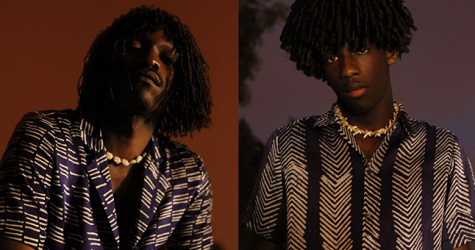 Отбивание льна и окрашивание грязью со дна реки: какие локальные техники обработки ткани используют современные дизайнеры