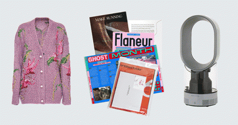 Редакция BURO. выбирает новогодние подарки