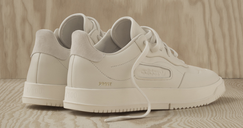 Какие кроссовки купить этой осенью: советуют сникерхеды, байеры и стилисты