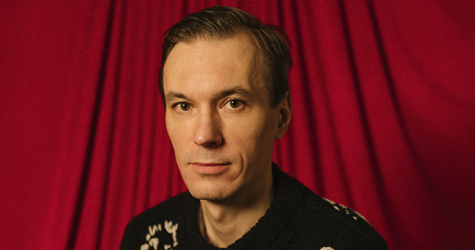 Визионеры: Дмитрий Пантюшин