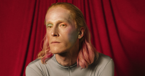 Визионеры: Данила Поляков