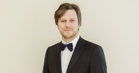 Зачем показывать российское кино в Англии во время политического кризиса? Отвечает британец Филип Перкон