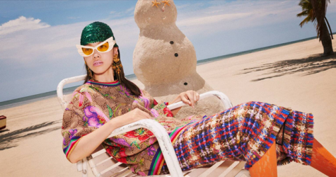 Что положить под елку: практичные, красивые и оригинальные подарки на Новый год в дайджесте BURO.