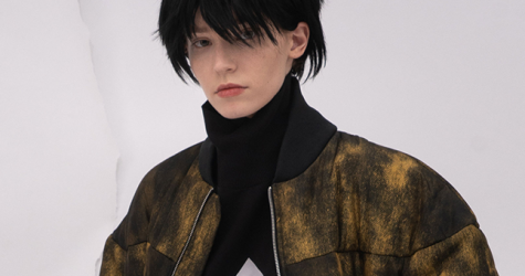 Inshade, коллекция осень-зима 2020