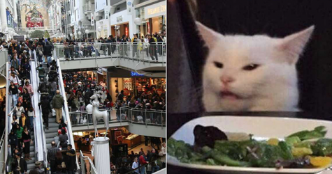 «Черная пятница» в мемах