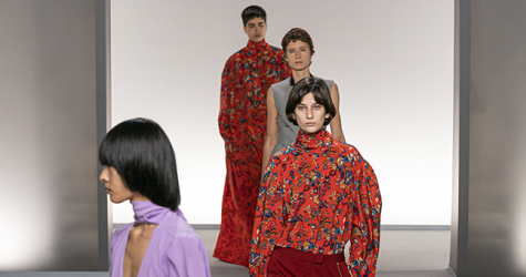 Givenchy, коллекция весна-лето 2020