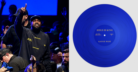 «Иисус, это я»: Александр Горбачев — о новом альбоме Канье Уэста «Jesus Is King»