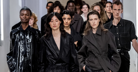 Lemaire, коллекция весна-лето 2020