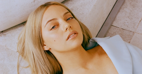 Катя Кищук — о Туле, скейтбордистах Рубчинского и работе в Азии