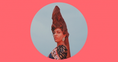 Певица-космополитка Lafawndah делится любимыми треками