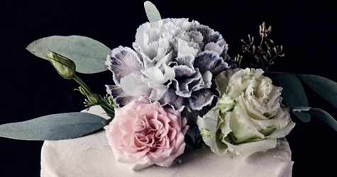 Какой торт выбрать на свадьбу: главные тенденции