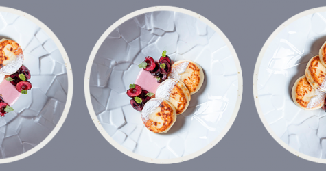 Новые рестораны: все под пиво, 4 стиля курицы и недели белого трюфеля