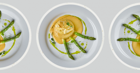 Новые рестораны: боги с дронами, театр с пивом и джанк-фуд со всего света