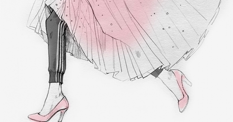 Москва бегущая: почему городские марафоны — это новая форма нарциссизма