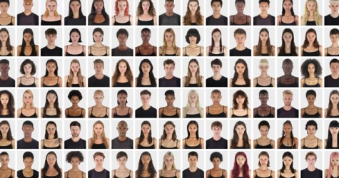 Vogue больше не будет работать с моделями младше 18 лет