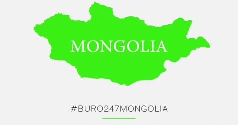 Buro 24/7 запускается в Монголии