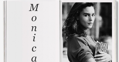 5 причин любить Монику Беллуччи