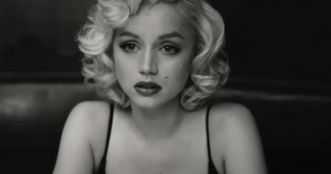 «Блондинка» c Аной де Армас получила антипремию «Золотая малина — 2023»