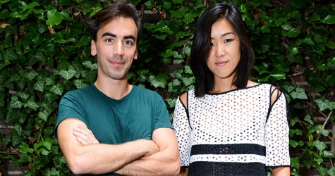 Объявлены новые креативные директора Oscar de la Renta