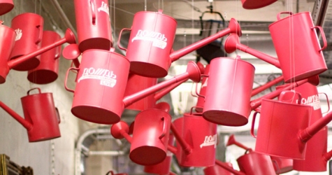 Юрий Грымов назначен генеральным продюсером телеканала \"Дождь\"