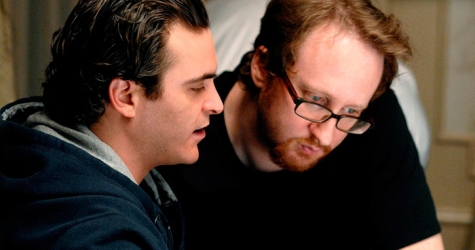 Джеймс Грэй снимет фильм о Стиве Маккуине