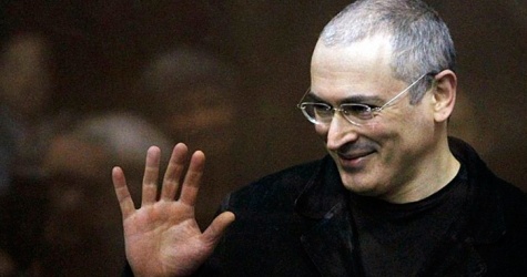 Собчак | Ходорковский: цитаты из переписки