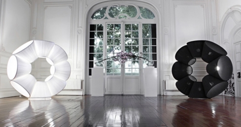 Интервью Buro 24/7: Дизайнер Жан-Марк Гади