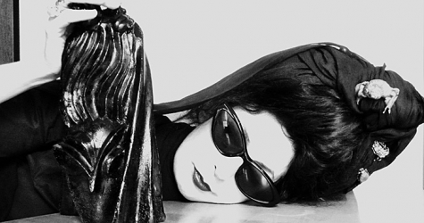 Кинофестиваль Дианы Перне о моде едет в Нью-Йорк