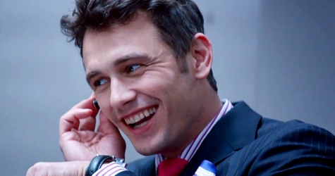 Джеймс Франко и Сет Роген в трейлере комедии \"Интервью\"