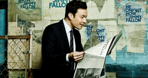 Спайк Ли снял заставку к обновленному шоу Джимми Фэллона