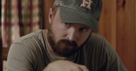 Аарон Пол в трейлере драмы \"Хулиган\"