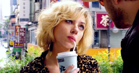 Международный трейлер \"Люси\" Люка Бессона